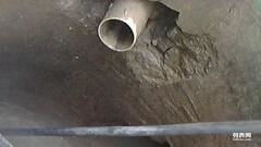 東營大型疏通管道服務 專注食品廠工廠化糞池清理與管道清淤業務